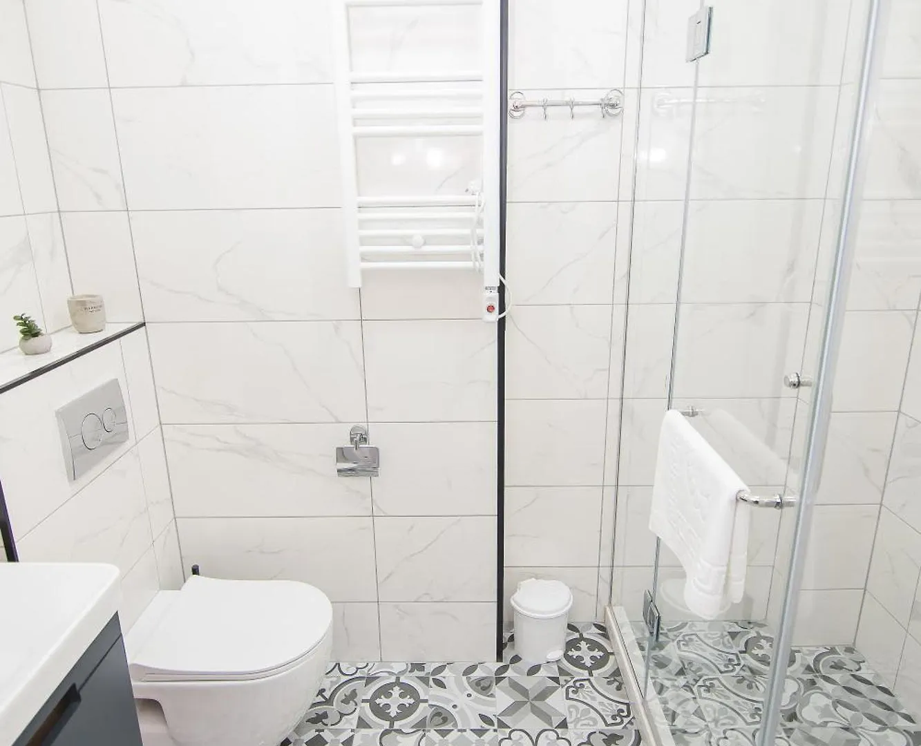 Dartower 2814 Apartment Batumi Georgia