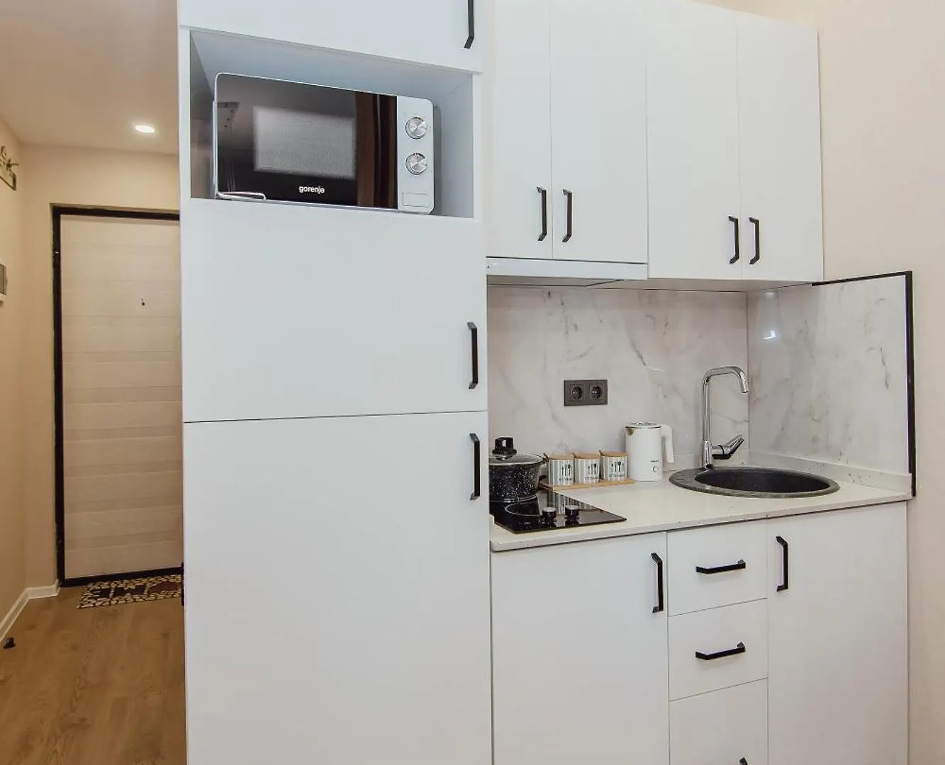 Dartower 2814 Apartment Batumi Georgia