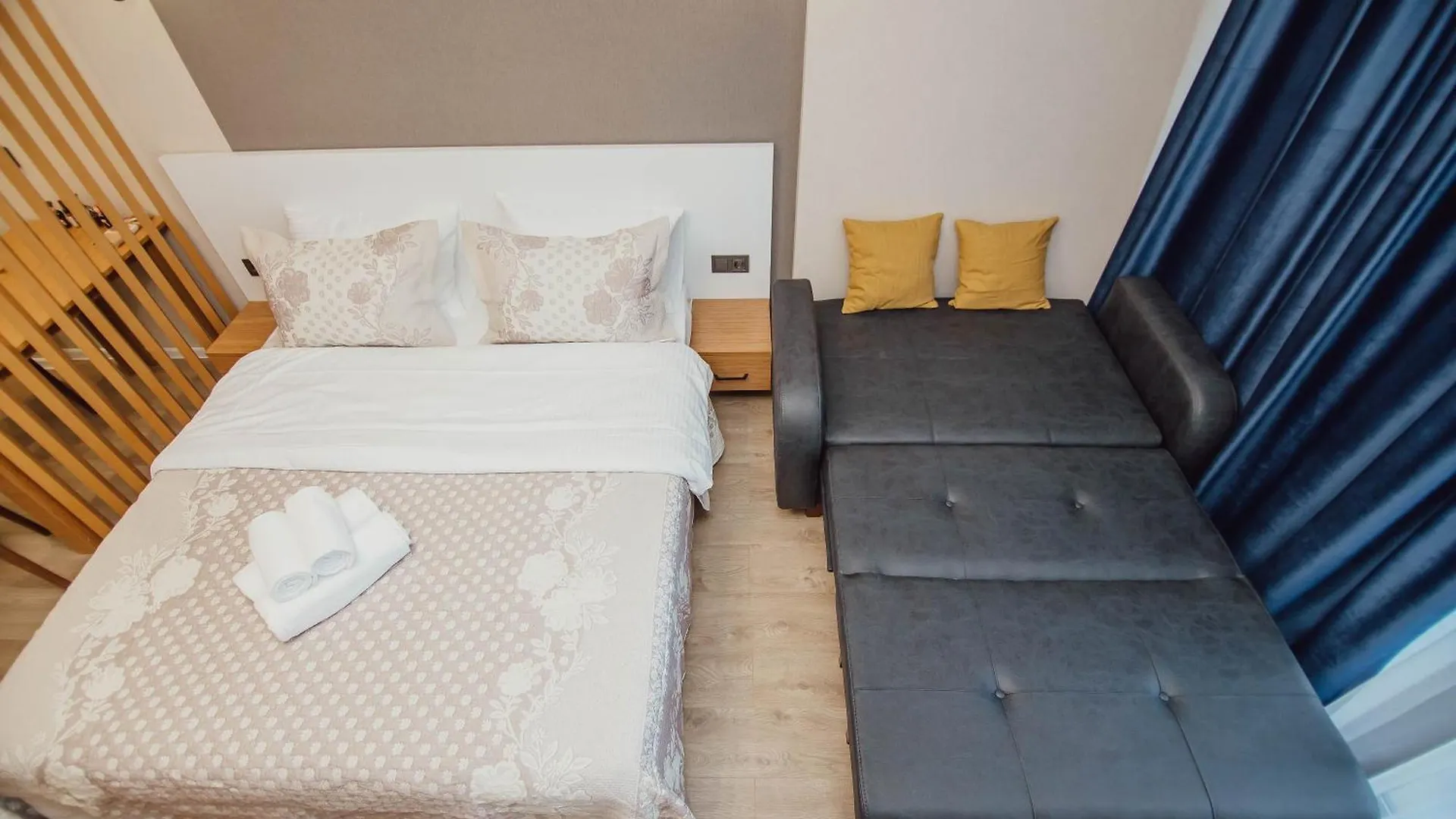 Dartower 2814 Apartment Batumi