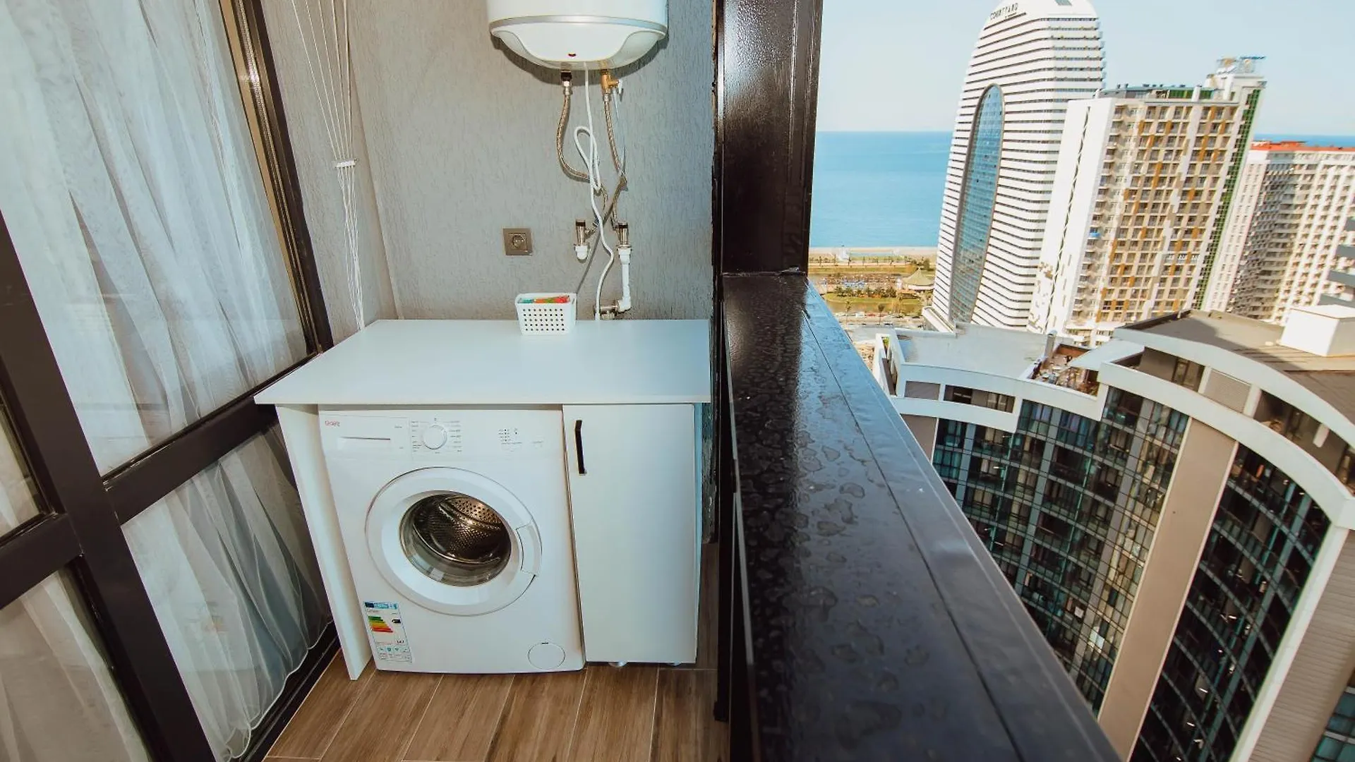 Dartower 2814 Apartment Batumi