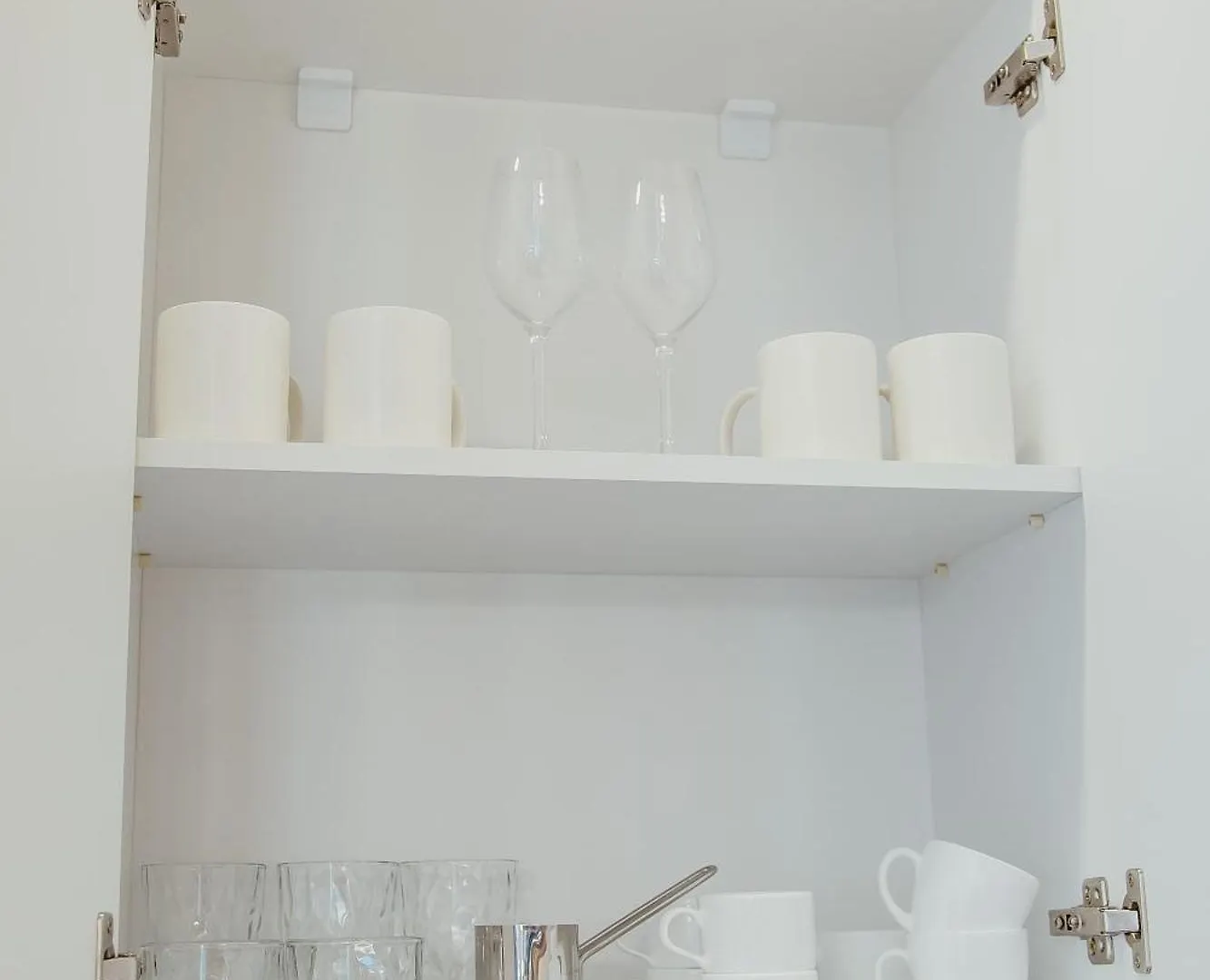 Appartement Dartower 2814 à Batoumi